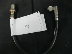 LAM 853-017425-001 ASSY  CABLE RF MATCH COAX LOWE