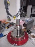 0010-27983, APPLIED MATERIALS, 12" PIB HT BESC D4 Assy