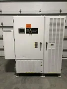 AE Advanced Energy Solaron 333 Photovoltaic Inverter 480VAC 445A 333kW