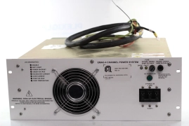 Kollmorgen MAG05-25041-007R3 EMAG 4 Channel Power System AMAT 0195-10841