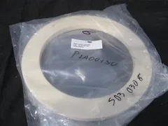 LAM RESEARCH (LAM) 716-031453-002 RING LOWER CERAMIC