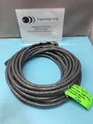 AMAT 0150-76213 EMC COMP CABLE ASSY, SYSTEM MONITOR EXTENDED CONTROL 5200,146456