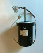 Lam Research Gap Motor 853-011142-001 QMC 41-M2901 MCG 41-M2901 REFURBISHED 