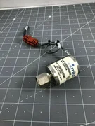 MKS Instruments 41A-21439 Baratron Pressure Switch w/ AMAT 0190-01901 Connenctor