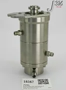 18347 APPLIED MATERIALS CPLG UNION ROTARY 3PORT, DEUBLIN CO. 966-200 0760-01020