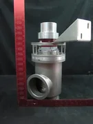 APPLIED MATERIALS (AMAT) 0020-98985 FINGER GRIPPER 125 CONDUCTIVE