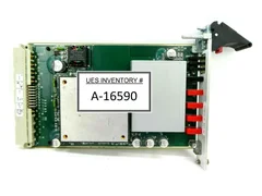 TeNTA Technology PB00721-04 PCB Card cPCI PWRS-0721 AMAT 0190-17081 Rev. 002 MKS