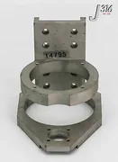 14795 APPLIED MATERIALS HOUSING SUSCEPTOR LIFT MAG COUPLED ROTAT 0020-36020
