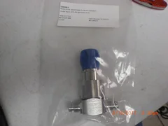 Regulator VERIFLO 3800-01173 Applied Materials (AMAT) 3800-01173 RGLTR PRESS SQ-