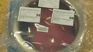 Applied Materials Lower Shield ESC Single Part# 0021-20788