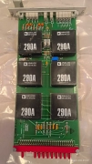Applied Materials Isolation Amplifier PCB ASSY 0100-00044 Rev C