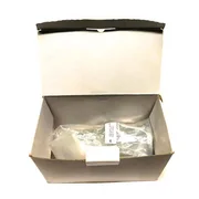 NEW Applied Materials KSM 0040-75296 Welded Metal Bellows Wafer Made In Korea