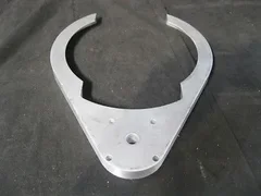 Applied Materials (AMAT) 0020-21707 8 Inch wafer hoop, Lifter Endure, PVD sputte