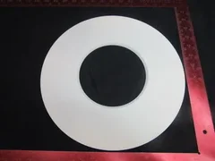 Applied Materials (AMAT) 0200-09022 SHIELD, 125MM