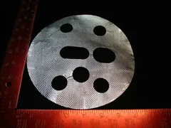 Applied Materials (AMAT) 0021-09836 Gasket