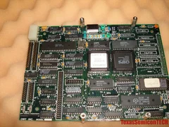 Lam Research OnTrak 810-017039-001 - RFRB ASSY PCB DISK INTF CONTR - Refurbished