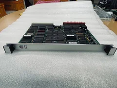 Applied Materials 0100-20067 STEPPER CONTROL BOARD AMAT