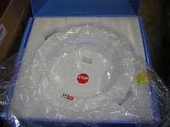 0020-84596 /  300 MM FACEPLATE SILANE TESTED / APPLIED MATERIALS