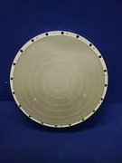 LAM Research 715-102001-518 B ESC Electro Static Chuck