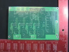 LAM RESEARCH (LAM) 810-801237-001 STEPPER DRIVER INTERFACE