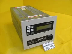 Varian EX-929-7003-M001 Dual Ion Pump Control 0190-A5831 working