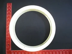 Applied Materials (AMAT) 0200-10143   INSERT, RING, CHAMBER, CERAMIC