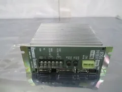 NSK Type ESA-B0, CF7-11 Servo Motor Controller, ESA, AMAT 0190-75052, 423907
