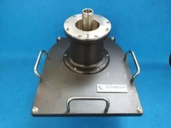 AMAT 0010-35673 ASSY,THROTTLE VALVE,POLY DPS-A3