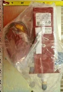0190-33932 / INJECTION VALVE HORIBA PN IV-2410AV-02M-N / AMAT