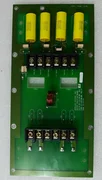 NOVELLUS 03-122190-00 ASSY, HEATER ISOLATION BOARD