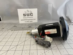 LAM Research Motor PN: 853-013720-003 elcom 676-009423-002 REV A