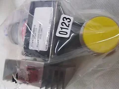 3870-02311, Applied Materials, VALVE BUTTERFLY THROTTLE W/KF 40 FLANGE