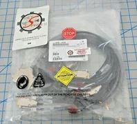 0140-12970  /	ASSY HARNESS RIGHT CHAMBER PRODUCER ETCH / APPLIED MATERIALS AMAT