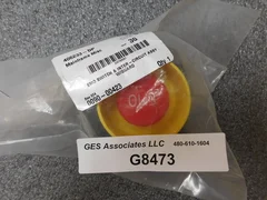 APPLIED MATERIALS 0090-00423 EMO Switch & Inter-Circuit ASSY w/Guard