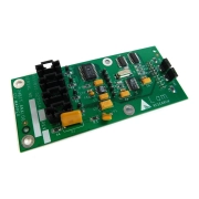 LAM Research Assy810-027514 FAB710-027514-002 REV.A 24 BIT Analog CU Mapper