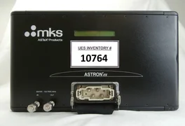 ASTRONex MKS Instruments FI80131 Plasma Source 1288 hours AMAT 0920-00057 Tested