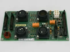 12710 APPLIED MATERIAL PCBA, CHMBR INTERCONNECT 0100-20004