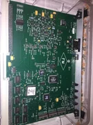 AMAT 0660-01809 Square D VME 30299-083 Rev G Seriplex bus VME6U1V2, ID 405520