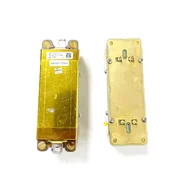 ADVANCED ENERGY PCB 1305918 APEX INSULATOR V2 PCB 2305626-B AE 1305918 115 1907