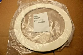 APPLIED MATERIALS 0200-05846 REV .002 5502355 SINGLE RING CERAMIC 300MM 0