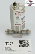 T276 MKS BARATRON PRESSURE TRANSDUCER, 60 PSI, AMAT 1350-01083 852B61PCA2GC