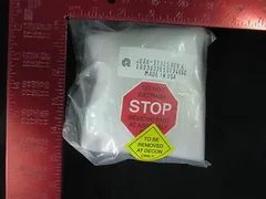 AMAT 0020-32325 STRAP ENCLOSURE