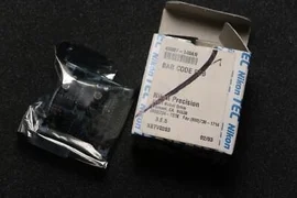 NIKON 4S007-149 (BAR CODE PCB ) NSR