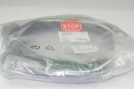 AMAT 0140-85485 Harness Assy Motion Control 120VAC P4 Endura Semnso-p4-prpj