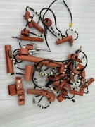 AMAT, 0051-06496 ETC, PGT eHARP Weldment &Silicone Rubber Heat Jacket Lot