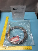 AMAT 0150-38585 CABLE ASSY, FIBER OBTIC, 25", HI-TEMP, I, 146768
