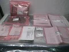 AMAT 0242-87930 5 PH To 5PH Plus Retrofit Kit WXZ, 0010-38899, 0100-09380,399997