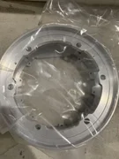 CATHODE SUPPORT, PEDESTAL. SUPER E. 0040-61051