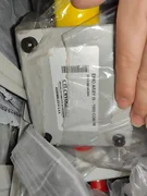 cti cryogenics EMO ASSY IS-1000 COMPR 8186346 G004
