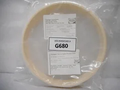 Lam Research 716-330915-001 ESC Insulator Ring 9408 Etcher Refurbished